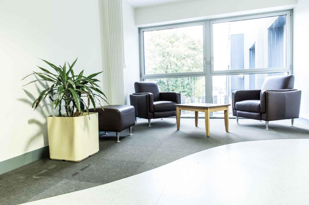 הוסטל לאבאל Centre International De Sejour מראה חיצוני תמונה