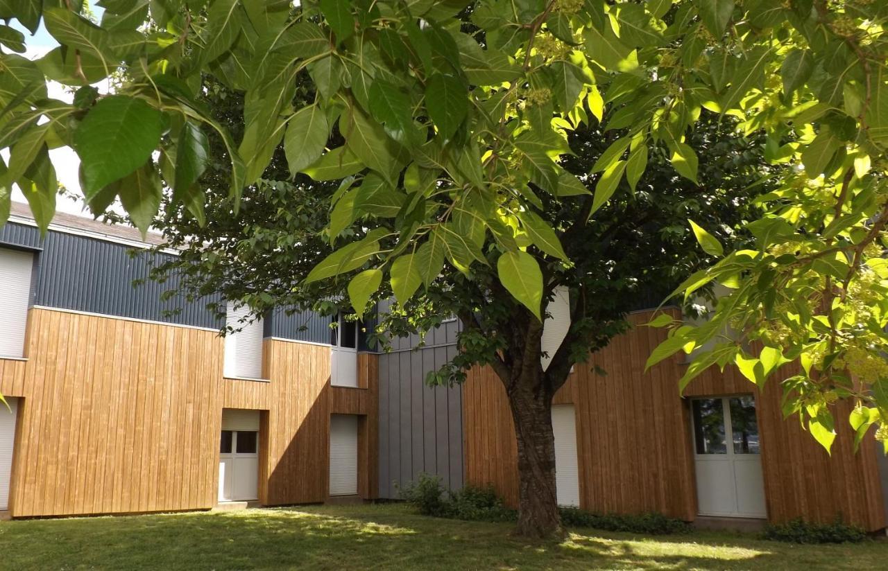 הוסטל לאבאל Centre International De Sejour מראה חיצוני תמונה